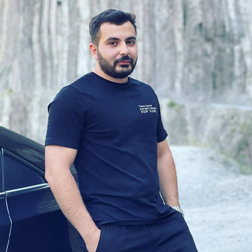 Nicat, Məmmədzadə