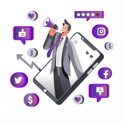 Rəqəmsal Marketinq